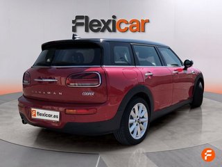 MINI Clubman Cooper