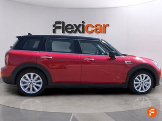 MINI Clubman Cooper