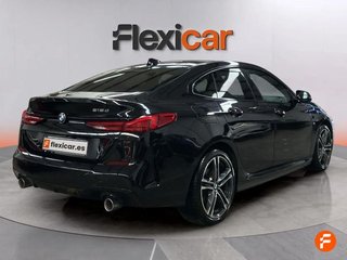 BMW Serie 2 218dA Gran Coupe