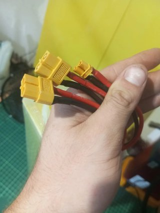 Batería patinete eléctrico