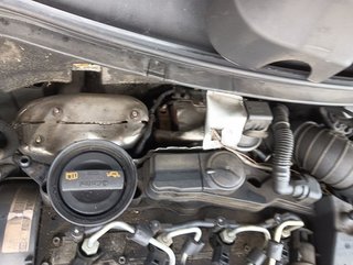 COLECTOR ADMISION VOLKSWAGEN PASSAT BERLINA (3C2)