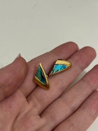 Orecchini vintage