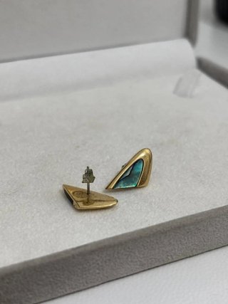 Orecchini vintage
