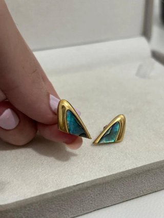 Orecchini vintage