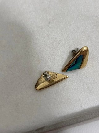 Orecchini vintage