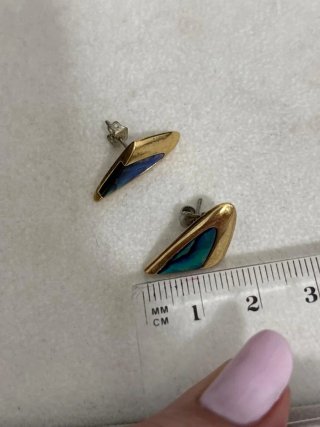 Orecchini vintage