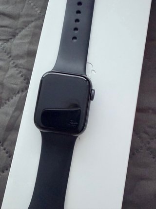 Apple Watch Space Gray