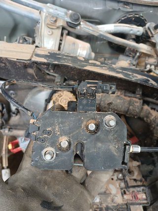 CERRADURA CAPO Jeep Renegade (BU)(2014->)