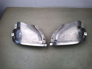 Tubo mercedes-benz a2464900327 a2464900427 clase