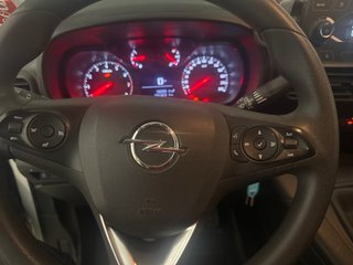 se vende furgoneta Opel combo en perfecto estado