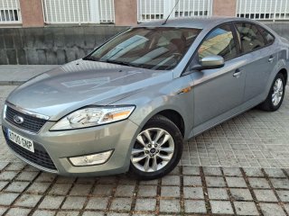 ✅️Ford Mondeo 2009✅️