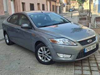 ✅️Ford Mondeo 2009✅️