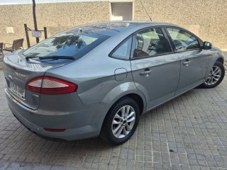 ✅️Ford Mondeo 2009✅️