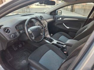 ✅️Ford Mondeo 2009✅️