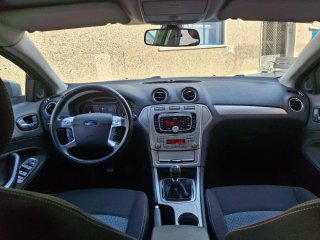 ✅️Ford Mondeo 2009✅️