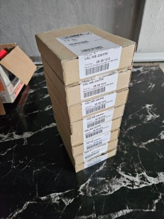 Lote material eléctrico profesional