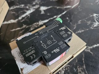 Lote material eléctrico profesional