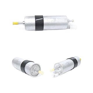 16127233840 Filtro de combustible BMW duradero