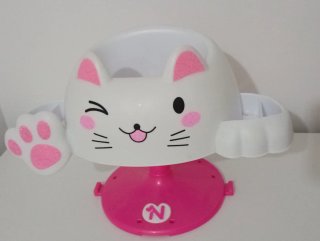 Nenuco Peluquería Gatita