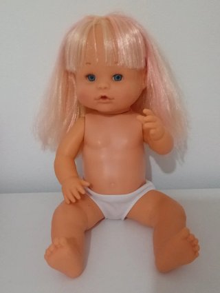 Nenuco Peluquería Gatita