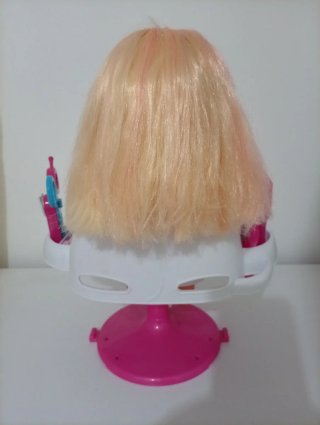 Nenuco Peluquería Gatita