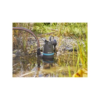Gardena Bomba sumergible 10500 l/h Basic
