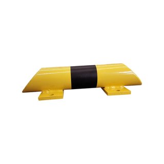 1A-Safety RSBA-400 Barra parachoques acero