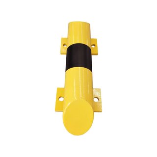 1A-Safety RSBA-400 Barra parachoques acero