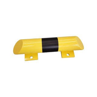 1A-Safety RSBA-400 Barra parachoques acero