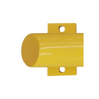 1A-Safety RSBA-400 Barra parachoques acero
