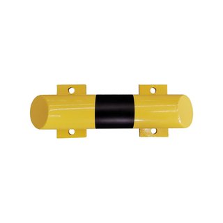 1A-Safety RSBA-400 Barra parachoques acero