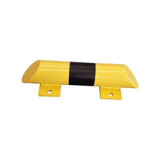 1A-Safety RSBA-400 Barra parachoques acero