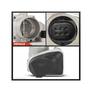 Frankberg válvula acelerador compatible motor