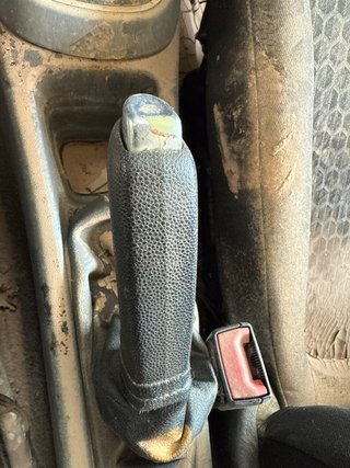 PALANCA FRENO Opel Corsa E (2014->)