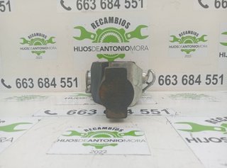 Enganche remolque ham_91909 volvo fh 12 2002 91909