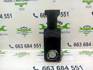 Enganche remolque ham_91909 volvo fh 12 2002 91909
