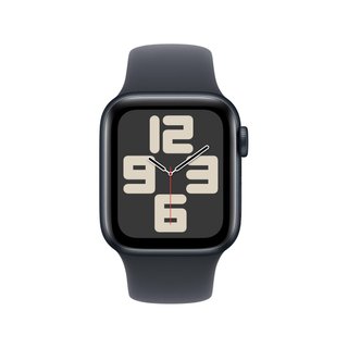 Apple Watch Correa deportiva 40 mm negro