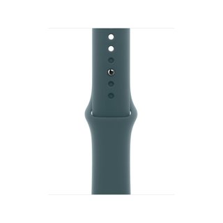 Apple Watch Correa deportiva 40 mm negro
