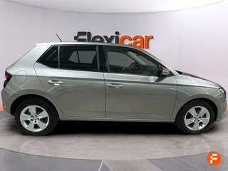 Skoda Fabia 1.0 TSI 70KW (95cv) Active