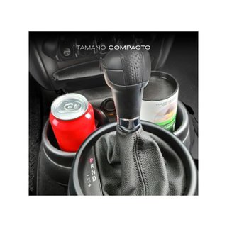 LEDONE Connected + Señal Flecha Baliza V16