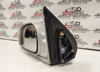 Retrovisor izquierdo hyundai e4012147 santa 160003
