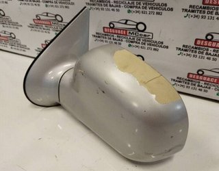 Retrovisor izquierdo hyundai e4012147 santa 160003