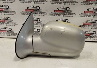 Retrovisor izquierdo hyundai e4012147 santa 160003