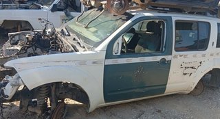 Airbag delantero derecho nissan pathfinder 221475