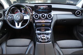 Mercedes CLASE C C 300 DE ESTATE (2021)