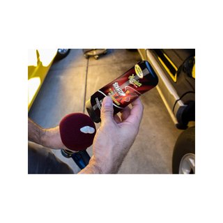 Meguiar's Scratch X 2.0 eliminador arañazos