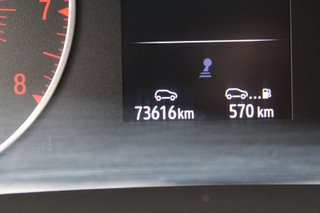 Mitsubishi ASX 100T Spirit (2023)