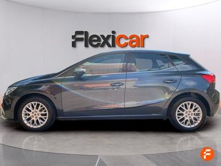 Seat Ibiza 1.0 TSI 85kW Xcellence