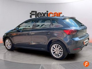 Seat Ibiza 1.0 TSI 85kW Xcellence