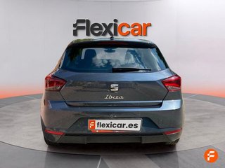 Seat Ibiza 1.0 TSI 85kW Xcellence